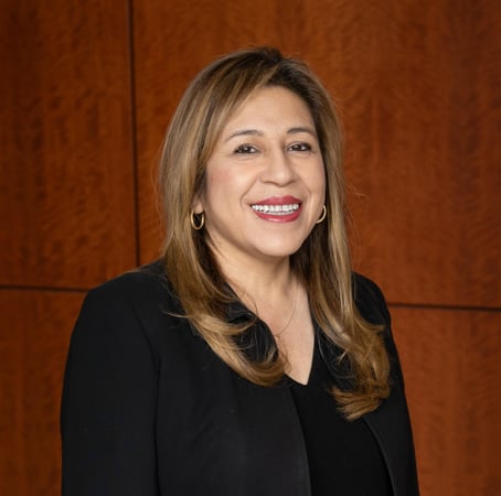 Photo of Karyna Johri