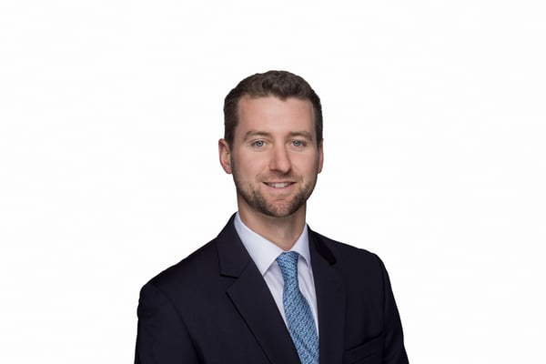 Photo of Michael Kebler