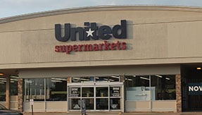 United Supermarkets 2160 Pine St