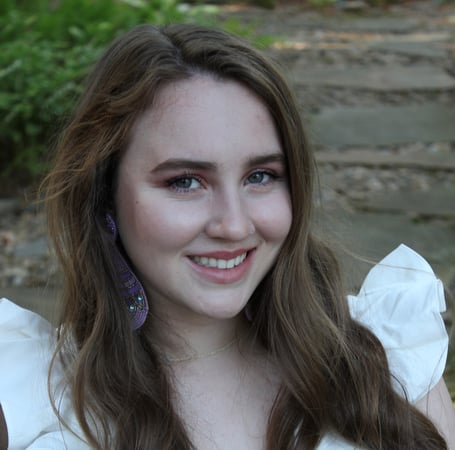 Photo of Caroline Kerley