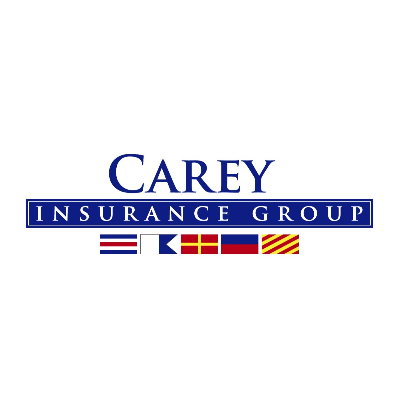 Scott J Carey, Insurance Agent
