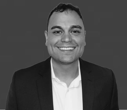 Photo of Santiago Alzate