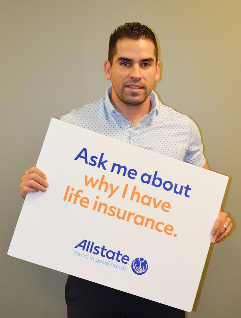 Allstate Car Insurance in El Paso, TX Salvador Villarreal
