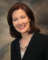 Photo of Gail Rogers - Morgan Stanley