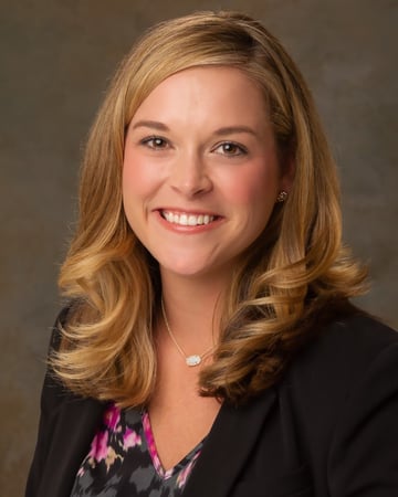 Photo of Kelsey Taylor