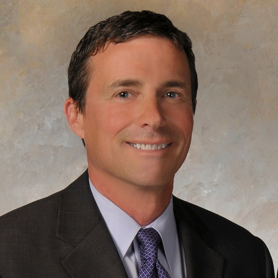 Photo of Robert Dunlap - Morgan Stanley