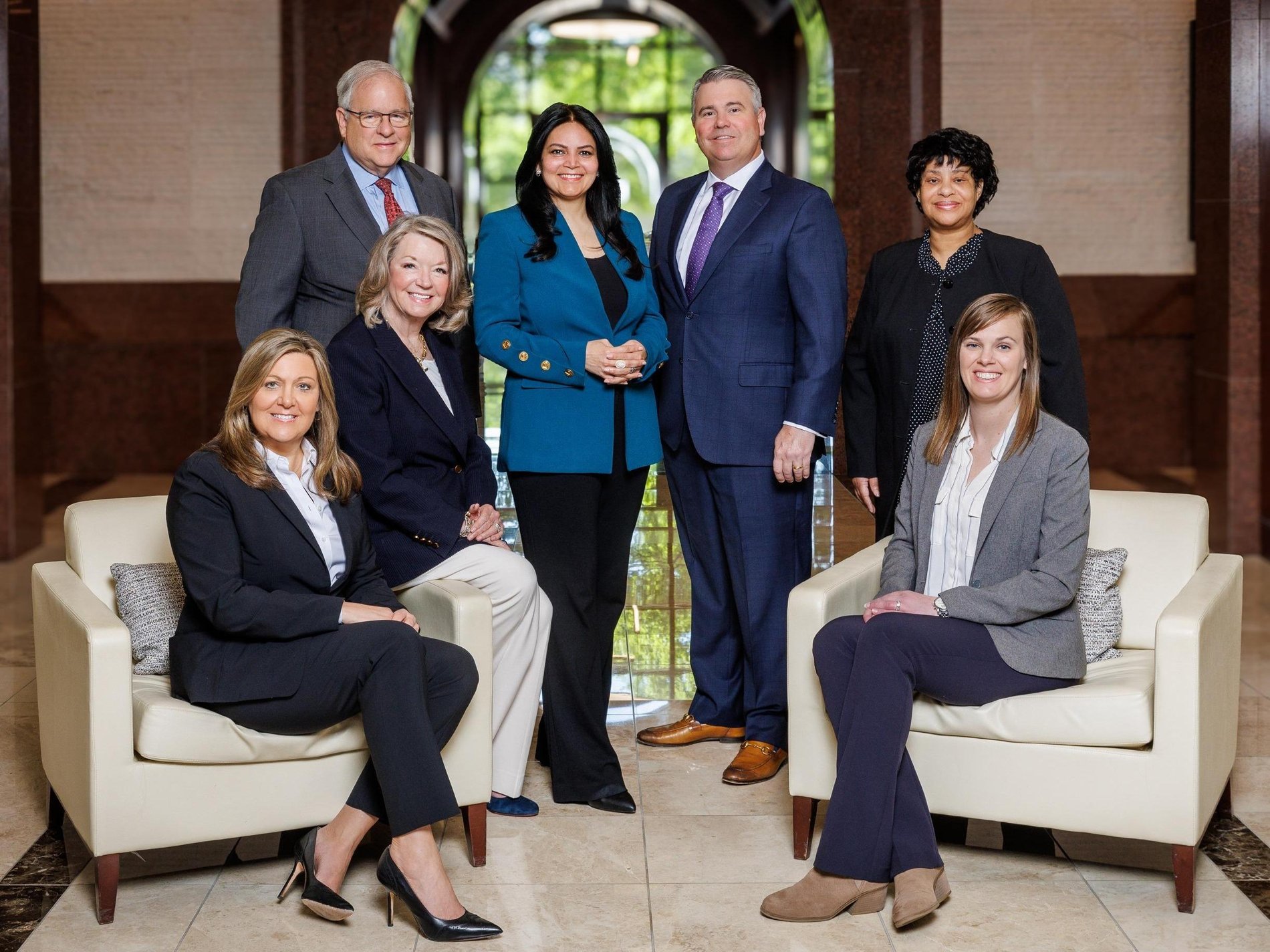 Photo of Wisdom Dove Wealth Management - Morgan Stanley Fiancial Advisors