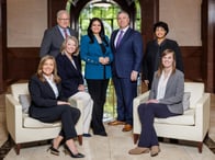 Photo of Wisdom Dove Wealth Management - Morgan Stanley Fiancial Advisors
