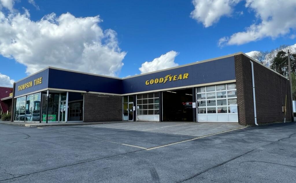 Tire Discounters Tires, Wheels, Custom Wheels, rims in Roanoke, VA