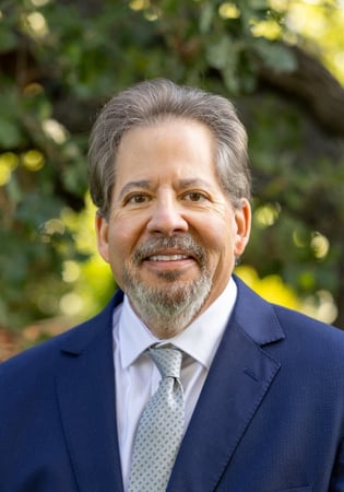 Photo of Clint Spivey