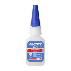 COLLE PRISM 401 FL 20GR LOCTITE UC12