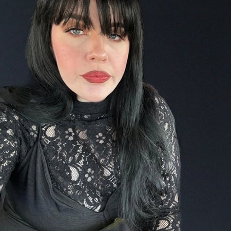 Photo of Megan Sauls