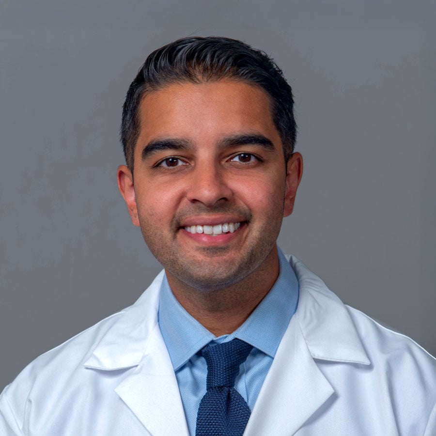 Vinay Saggar, MD