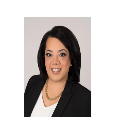 Photo of Monica Luna