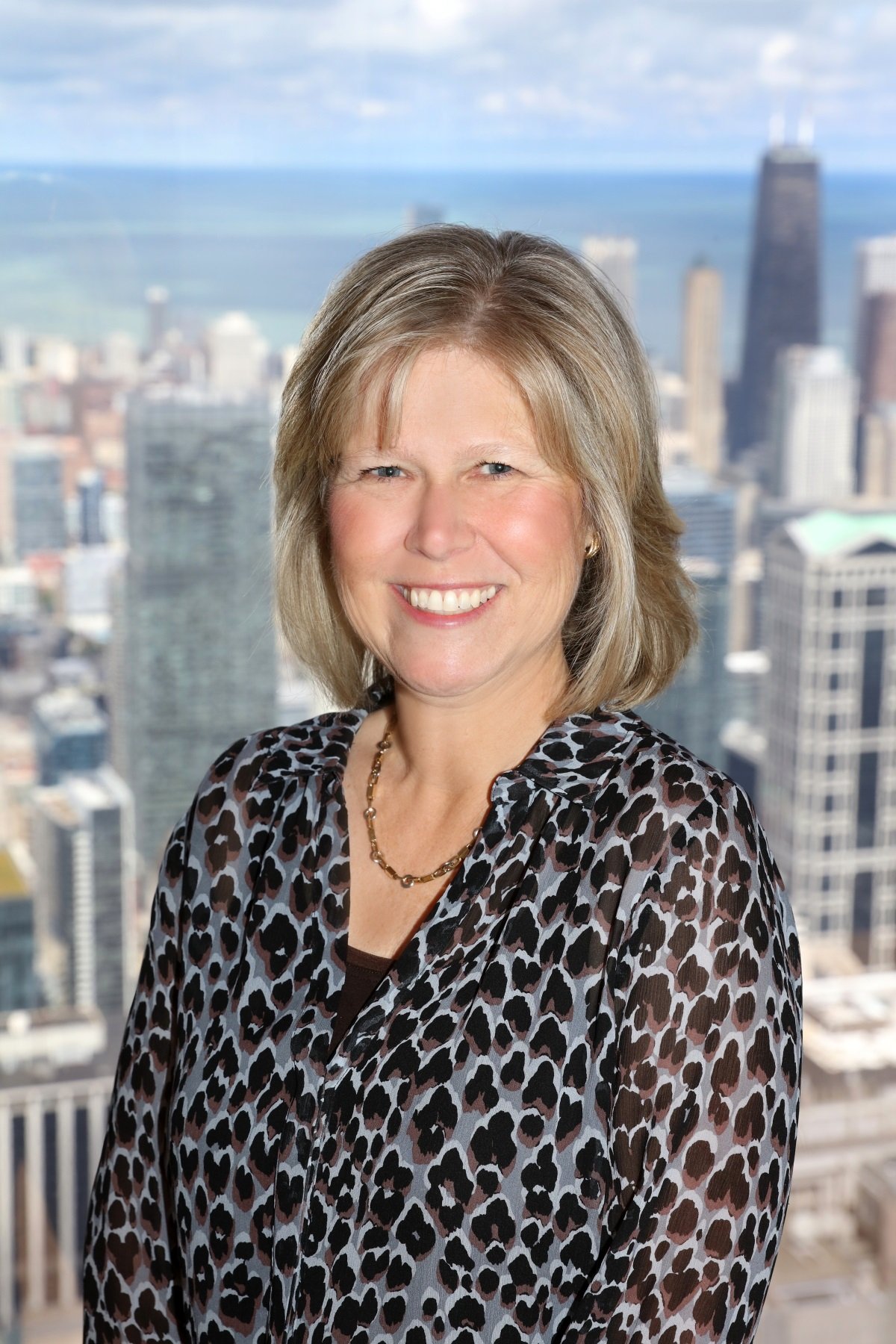 Deborah B Errath | Chicago, IL | Morgan Stanley Wealth Management