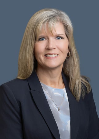 Photo of Sharon Perdue