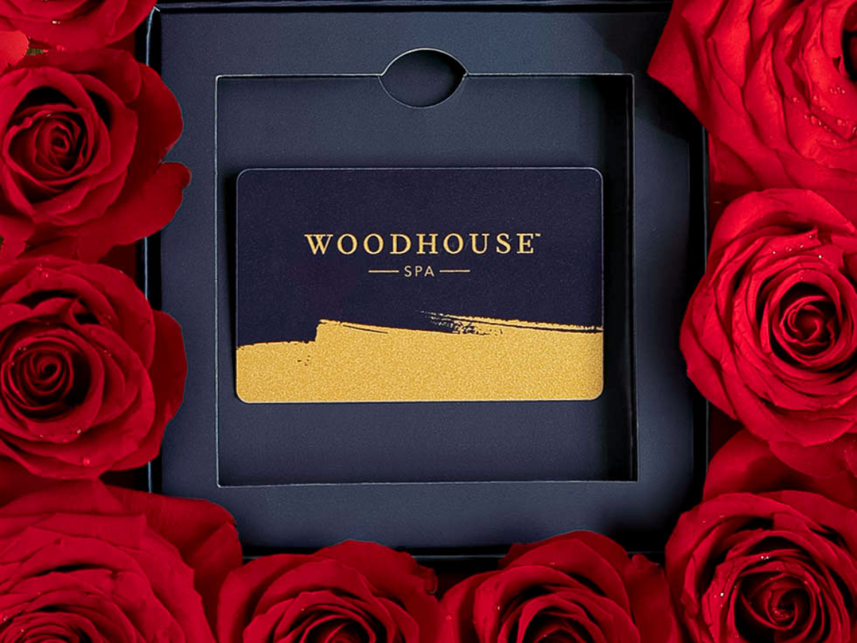 Spa Services El Paso, TX Woodhouse Spa