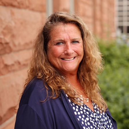 Photo of Sheryl Pullium