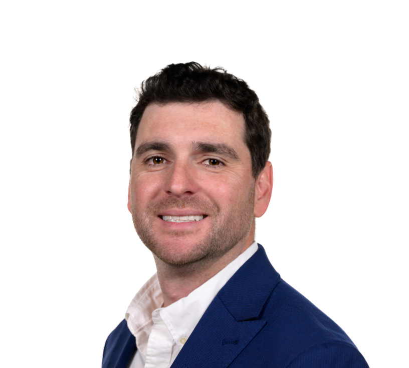 Photo of Michael Zoskey - Morgan Stanley