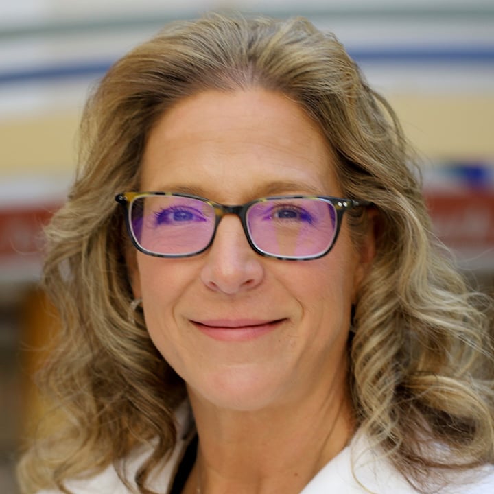 Sandra Pratt, FNP - Beacon Kalamazoo Heart Failure Clinic