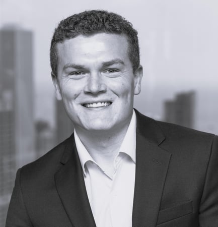 Photo of Chris Monahan