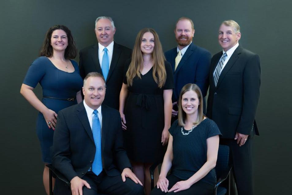 Photo of The Cornerstone Group Milwaukee - Morgan Stanley