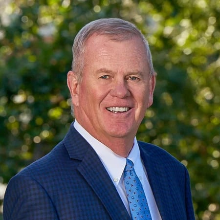 Photo of Timothy F McDonald