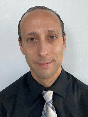 profile photo of Dr. Robert Schwartz, O.D.