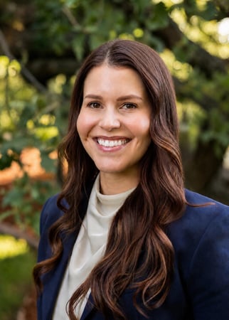 Photo of Katie DuBois