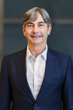 Photo of Walter W. Jameson