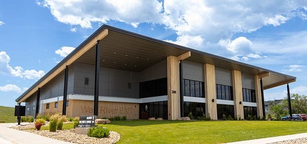 Photo of West River ENT at Rapid City Medical Center Rapid City