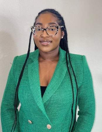 Photo of Cassandra Osundele