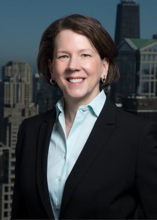 Photo of Kelli Schrade