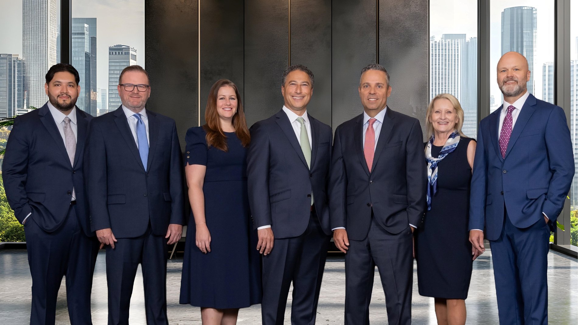 Photo of The Exeter Wealth Management Group - Morgan Stanley
