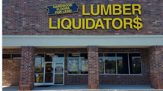 Ll Flooring Lumber Liquidators 1041, Ll Flooring Columbia Sc