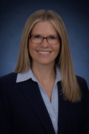 Photo of Christine Ihrig Hicks