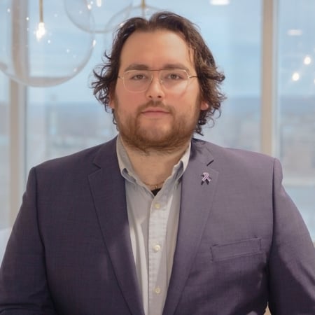 Photo of Salvatore Cipolla