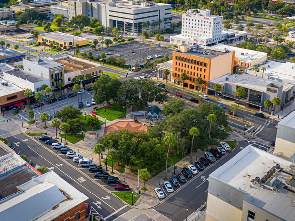 Ocala, FL, internet service