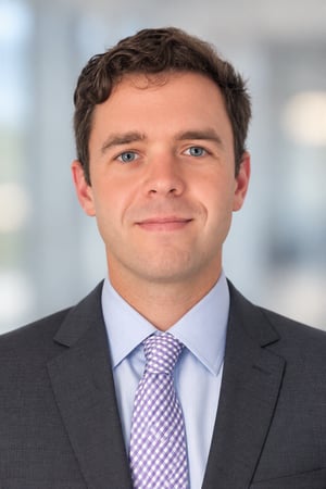 Photo of Matt Moses