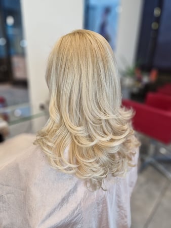 Frauen Coiffeur Zürich