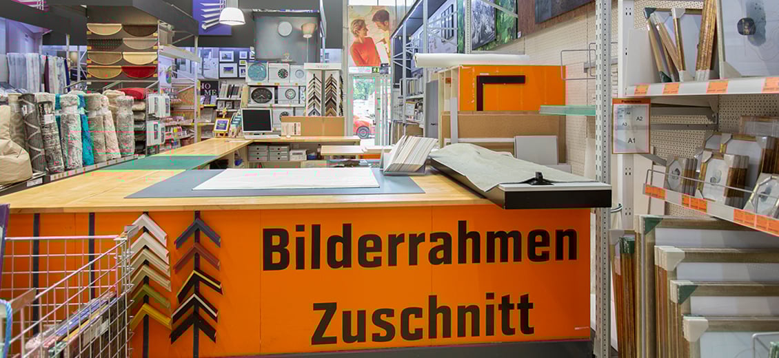 Dein OBI Markt HamburgHarburg, Großmoordamm 98