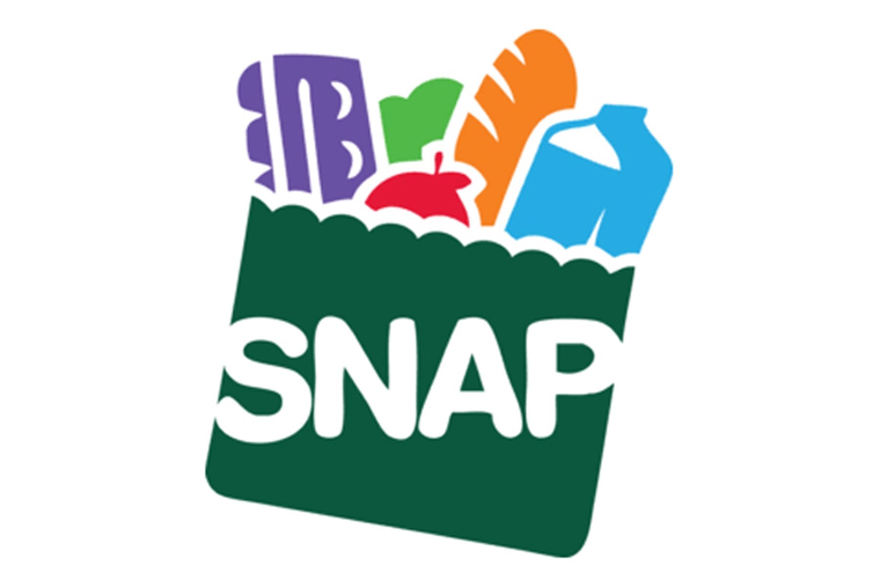SNAP EBT Benefits