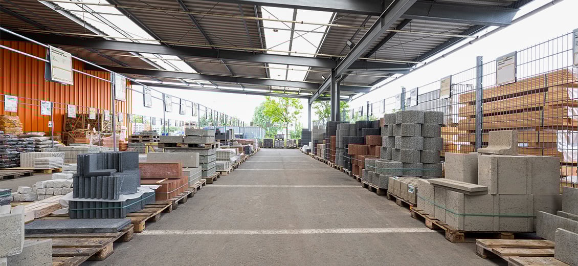 Dein OBI Markt WürzburgHeuchelhof, Ossietzkystr. 12