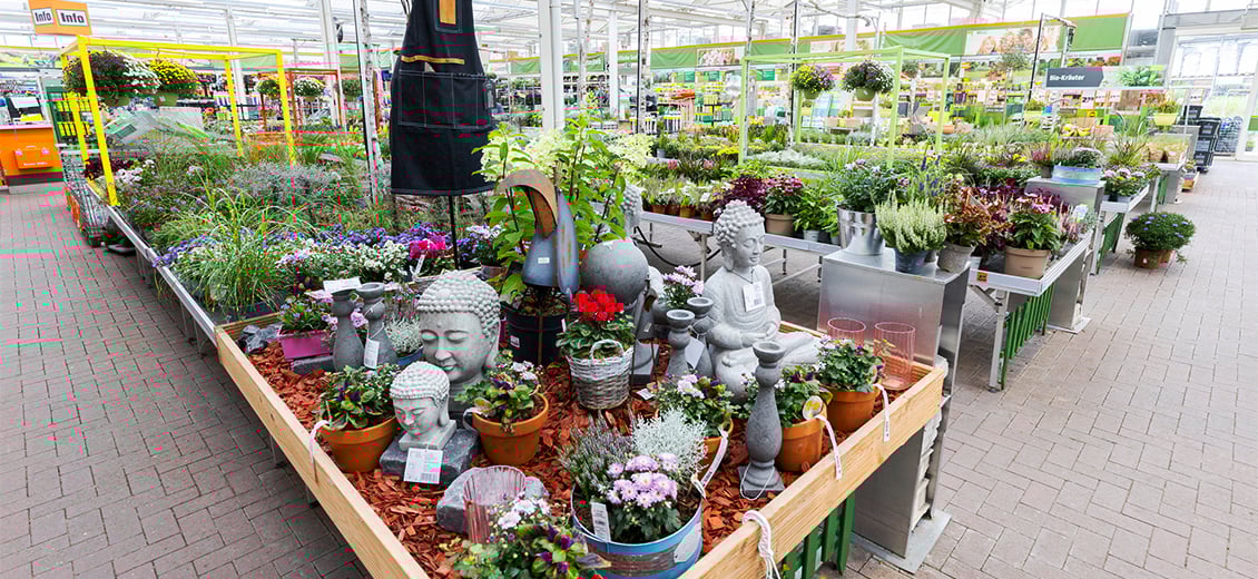Dein OBI Markt Rheinbach, An den Märkten 15