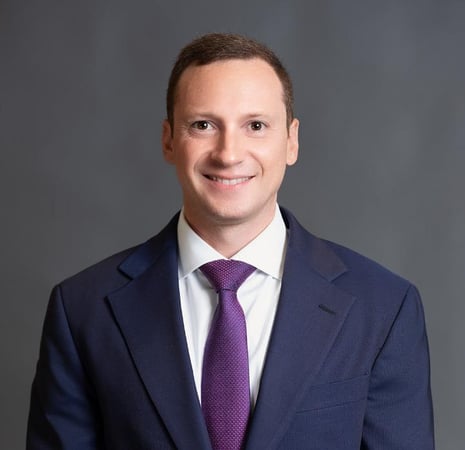 Photo of Jacob Haberman