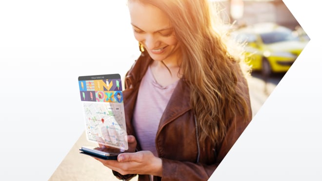 How to Manage and Promote Your Events At Scale Event Photo