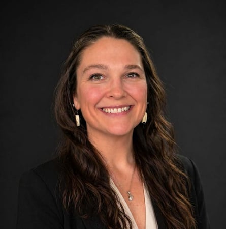 Photo of Lindsey Sawicki
