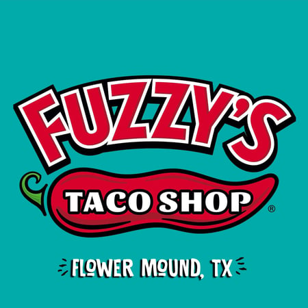 Fuzzy's Taco Shop - Flower Mound, TX