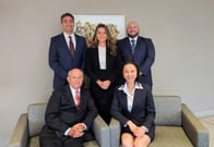 Photo of The Boston Collective Group - Morgan Stanley