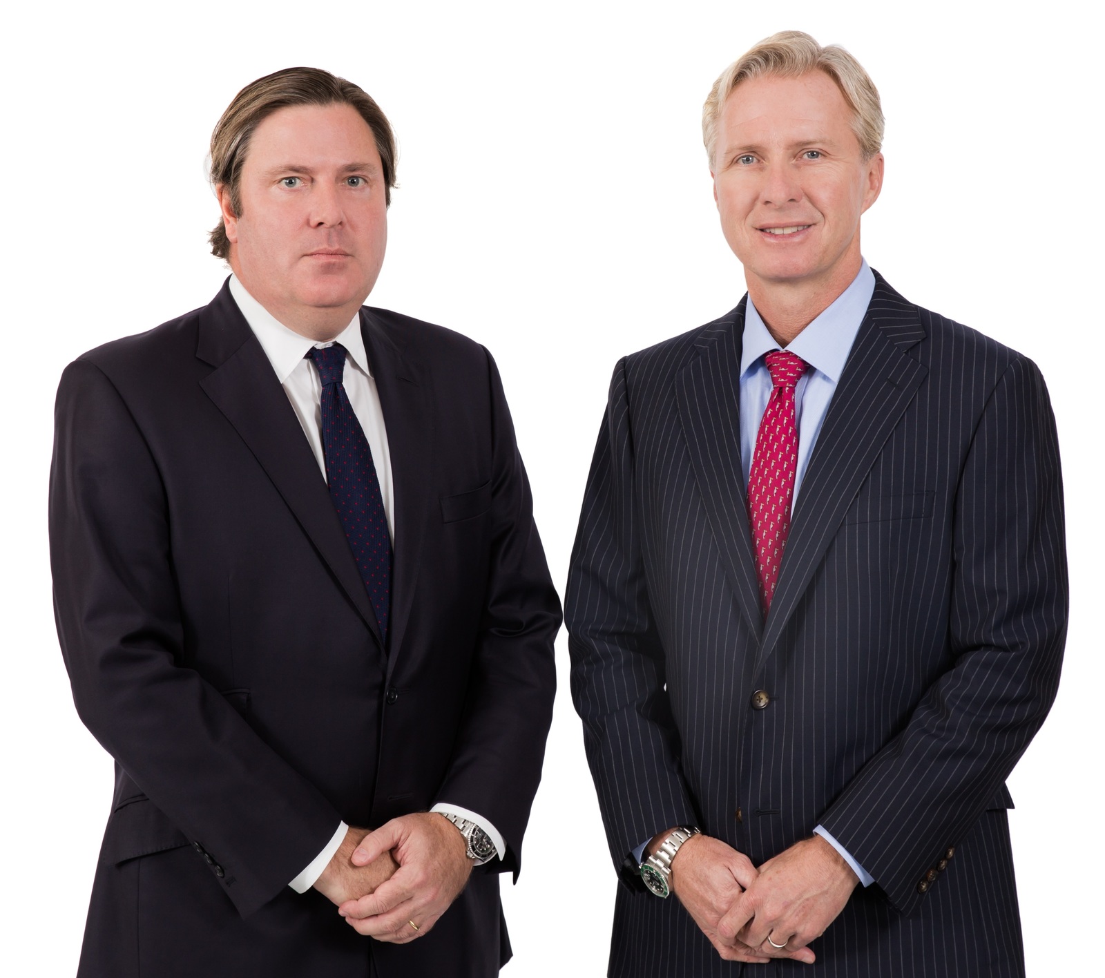 Photo of The Lawrence Roddy Group - Morgan Stanley